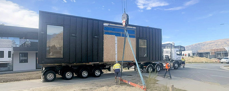blurb transportable