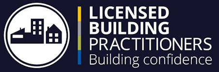 Licensed Building Practitioners